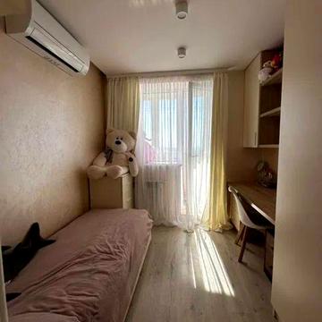 Продам 2 к. квартиру ЖК Дуэт Мирослава Мисли метро Алексеевская ЖК Дуэт