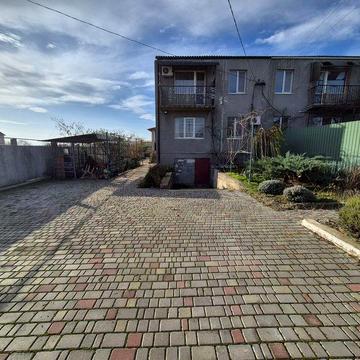 Продам дом Малая Долина Черноморск