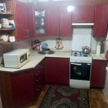 Сдам 1-комнатную квариру можно военному