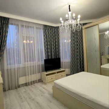 Продам двухкомнатную квартиру в ЖК 25 жемчужина. Французский бульвар ЖК 25 жемчужина