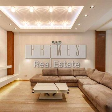 Продаж 4к квартири, ЖК Новопечерські Липки, вул. Андрія Верхогляда 18А ЖК Новопечерські Липки