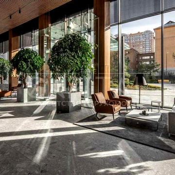 Центр. Преміум ЖК Tetris Hall 2. Квартира 50м2, 10 поверх ЖК Тetris Hall 2