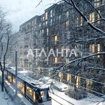 Продаж однокімнатної квартири у збудованому будинку ЖК Avalon Yard ЖК Avalon Yard