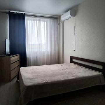 Довгострокова оренда 1к Квартира Проїзна вулиця ЖК Седьмое небо