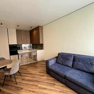 Здам 2 кімнатну квартиру в Шевченківському районі ЖК Grenville Park