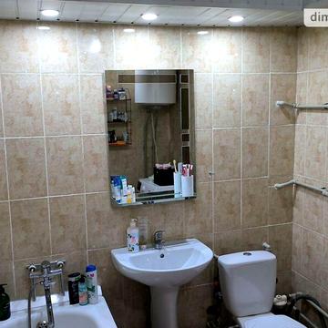 Довгострокова оренда 1к Квартира Дьогтянецька (Лізи Чайкіної) вулиця