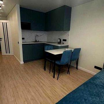 Оренда квартира НОВОБУД вул.Рудненська ЖК Riel City