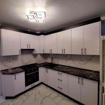 Довгострокова оренда 1-кімнатної квартири на Бамі