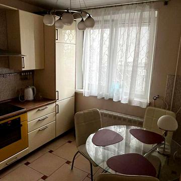 Довгострокова оренда 1к Квартира Шевченка Тараса вулиця ЖК Велика Британія