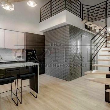 Оренда квартири з генератором, ЖК Ідея, район Бортничі, 110 м2