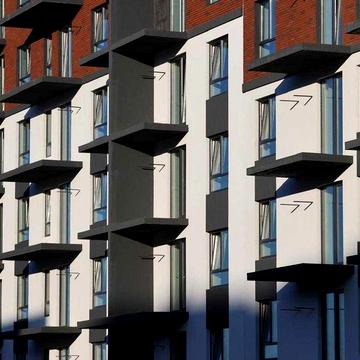 1-к квартира 32,29м2 950$ ЖК Бургундія 3 без % ЖК Бургундія 3