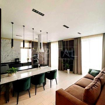 Продажа квартиры, ЖК Автограф, Днепровский р-н ЖК Автограф