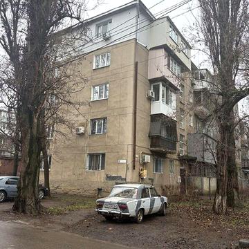 Продаж 3к Квартира Івана і Юрія Лип (Гайдара) вулиця