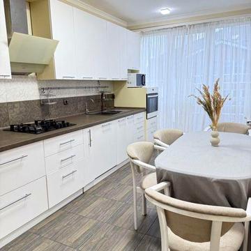 Оренда двушки біля Центрального парку! Ірпінь! Вільна до заселення!