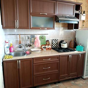 Аренда 2х, левый берег, поликлиника