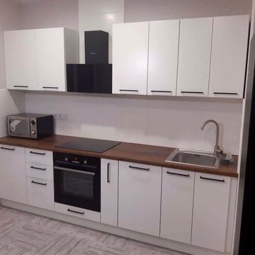 Балтійський пров., 3-А