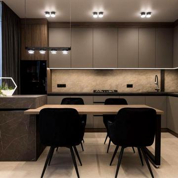 Продаж 2 кім.квартири з ремонтом в новобудові Manhattan ЖК Manhattan