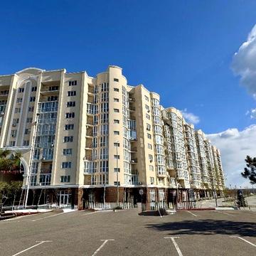 Продаю крупную 1квартиру Новая Ривьера ЖК Ривьера 2