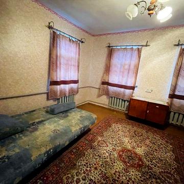 **Здам в оренду частину будинку в районі Бойовоі