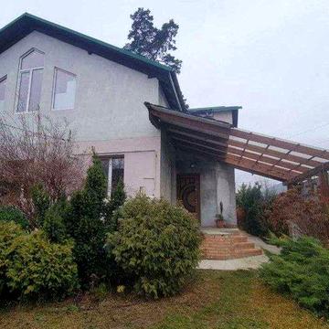 Оренда будинку в Ірпені на 10сот з газовим та дровяним опаленням