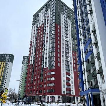 Продам 3-кімнатну квартиру ЖК Сирецькі Сади ЖК Сирецькі Сади