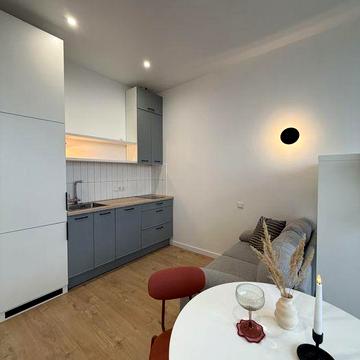 Продам квартиру з дизайнерським ремонтом у ЖК Синергія Сіті! ЖК Синергія Сіті