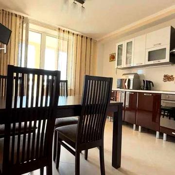 ЖК МОЛОДЕЖНЫЙ ‼️ 2х комнатная квартира 80 м2‼️ ЖК МОЛОДЕЖНЫЙ