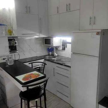 1ком смарт с ремонтом в ЖК «ЭкоСоларис» 43000 у.е ЖК «ЭкоСоларис»