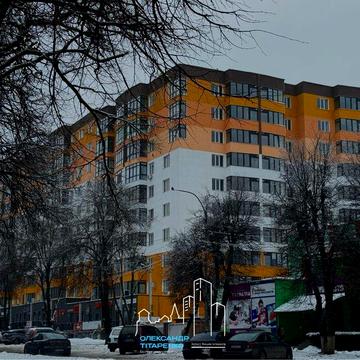 Квартира в зданому будинку на зручному поверсі