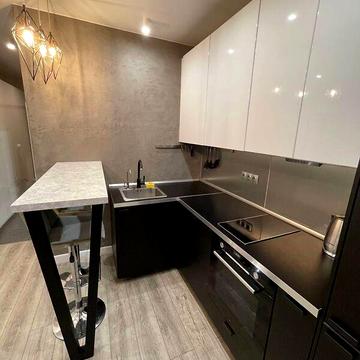 Довгострокова оренда 1к Квартира Федорова Івана вулиця