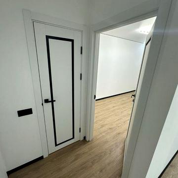 Квартира з ремонтом, центр, 3 поверх