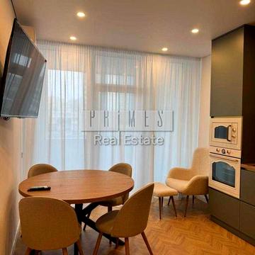 БЕЗ КОМІСІЇ ПЕРША ЗДАЧА квартири ЖК Manhattan city Манхетн