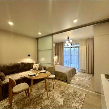 Оренда 1к. квартири Ірпінь ЖК «Utlandia 2» вул.Українська