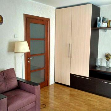 Оренда однокімнатної квартири , вул. Дементьева 2