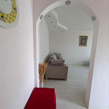 Продам 1 комнатную квартиру ул. Волонтерская 60.