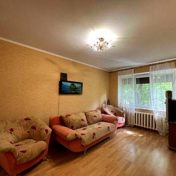 Оренда 1-но кімнатної в м-ні Сади-2