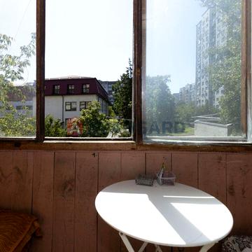 Продається 3-к квартира Оболонь (Олександра Архіпенка)