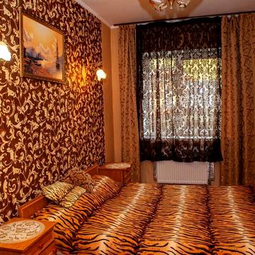 Двокімнатна квартира центр міста