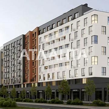Продаж 1-кім апартаментів пр. В. Чорновола ЖК Mill Town ЖК Mill Town
