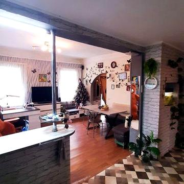 Продам будинок з ремонтом в Первозванівці