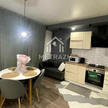 Продам 2к квартиру 68м2 в ЖК Дача 55 (21256) ЖК Дача 55