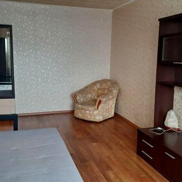 Сдам свою 1-к квартиру на ж/м Фрунзенский.