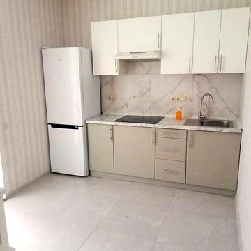 1к квартира, ЖК "Місто квітів", ул. Тираспольская