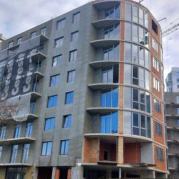 Квартира возле парка Шевченко/ Море/ Французский бульвар ЖК Лидерсовский