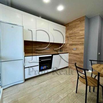 Оренда 1 кімн квартири О. Олеся 2б генератор Ретровіль