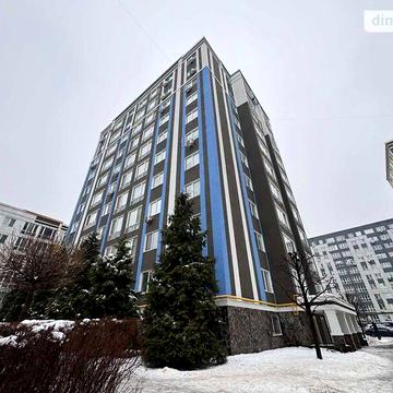 Продаж 1к Квартира Григорія Сковороди вулиця ЖК Фортуна-2