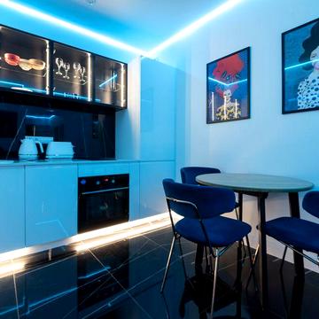 От месяца,  без % в доме премиум класса Obolon Residences.