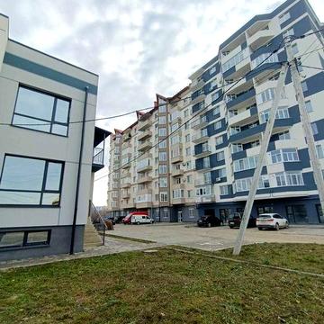 Продаю 1 кімнатну квартиру  /вул. Заозерна