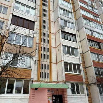 Оренда 2-к квартири в місті Вишневе