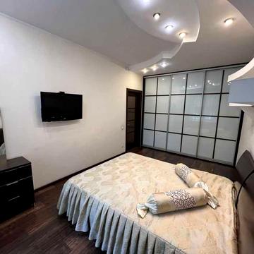 Сдается 2-х комнатная квартира , просп. Леси Украинки (Пушкина), 77